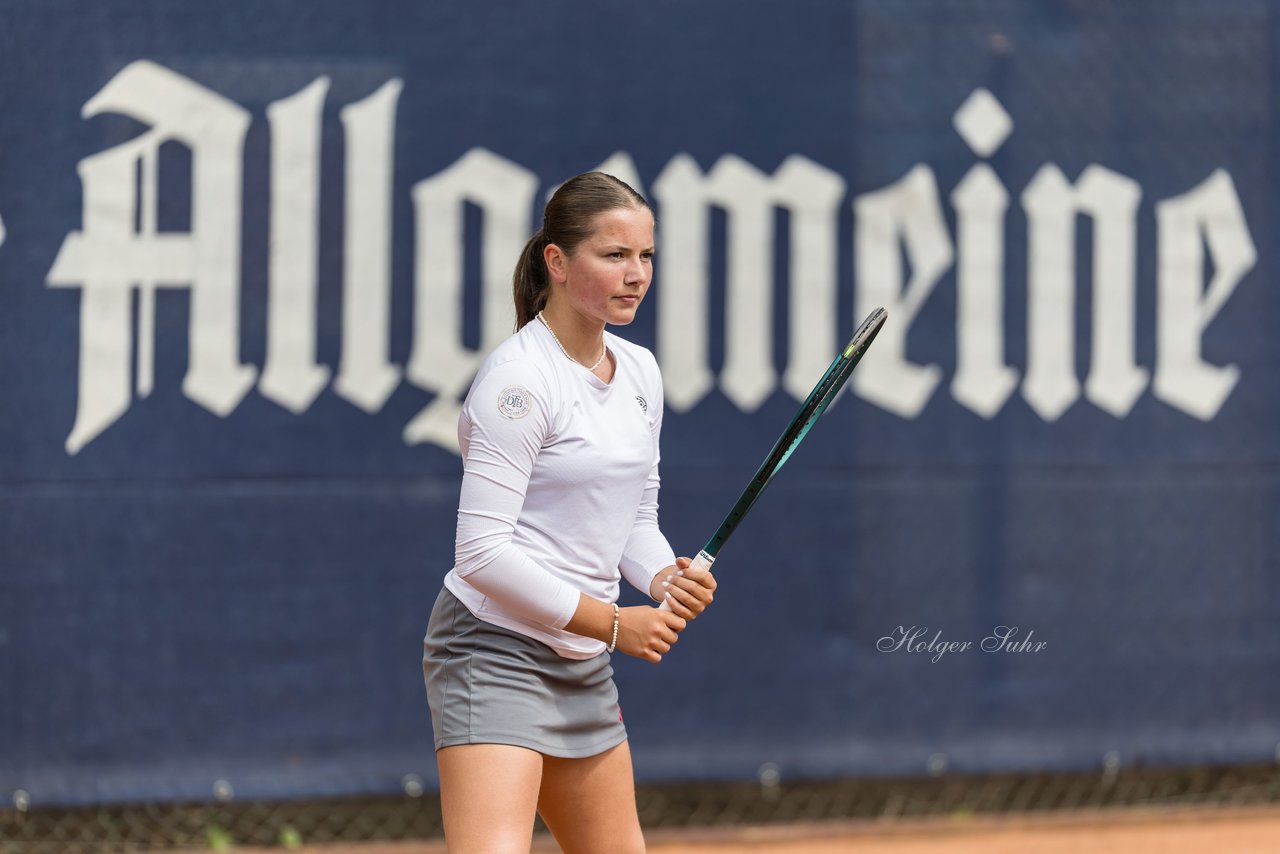 Ida Wobker 147 - BL DTV Hannover - BW Dresden Blasewitz : Ergebnis: 2:7